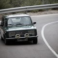 XIV Rallye Costa Azahar Classic