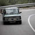 XIV Rallye Costa Azahar Classic