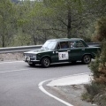 XIV Rallye Costa Azahar Classic