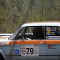 XIV Rallye Costa Azahar Classic