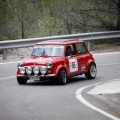XIV Rallye Costa Azahar Classic