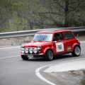 XIV Rallye Costa Azahar Classic