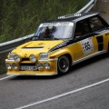 XIV Rallye Costa Azahar Classic