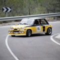 XIV Rallye Costa Azahar Classic