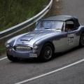 XIV Rallye Costa Azahar Classic