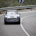 XIV Rallye Costa Azahar Classic