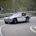 XIV Rallye Costa Azahar Classic