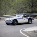XIV Rallye Costa Azahar Classic