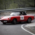 XIV Rallye Costa Azahar Classic