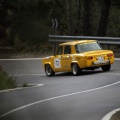 XIV Rallye Costa Azahar Classic