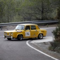 XIV Rallye Costa Azahar Classic