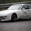 XIV Rallye Costa Azahar Classic