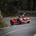 XIV Rallye Costa Azahar Classic