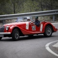 XIV Rallye Costa Azahar Classic