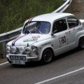 XIV Rallye Costa Azahar Classic