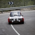 XIV Rallye Costa Azahar Classic