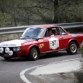 XIV Rallye Costa Azahar Classic