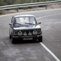 XIV Rallye Costa Azahar Classic