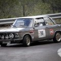 XIV Rallye Costa Azahar Classic