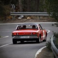 XIV Rallye Costa Azahar Classic