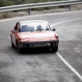 XIV Rallye Costa Azahar Classic