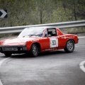 XIV Rallye Costa Azahar Classic