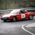 XIV Rallye Costa Azahar Classic