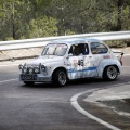 XIV Rallye Costa Azahar Classic