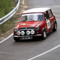 XIV Rallye Costa Azahar Classic