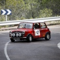 XIV Rallye Costa Azahar Classic