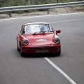 XIV Rallye Costa Azahar Classic