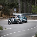 XIV Rallye Costa Azahar Classic