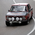 XIV Rallye Costa Azahar Classic