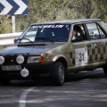 XIV Rallye Costa Azahar Classic