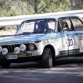 XIV Rallye Costa Azahar Classic