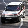 XIV Rallye Costa Azahar Classic