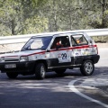 XIV Rallye Costa Azahar Classic