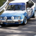 XIV Rallye Costa Azahar Classic