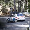 XIV Rallye Costa Azahar Classic