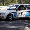 XIV Rallye Costa Azahar Classic