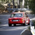 XIV Rallye Costa Azahar Classic