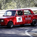 XIV Rallye Costa Azahar Classic