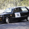 XIV Rallye Costa Azahar Classic