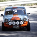 XIV Rallye Costa Azahar Classic