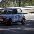 XIV Rallye Costa Azahar Classic