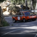 XIV Rallye Costa Azahar Classic