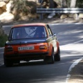 XIV Rallye Costa Azahar Classic