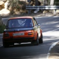 XIV Rallye Costa Azahar Classic