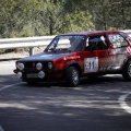 XIV Rallye Costa Azahar Classic