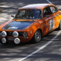 XIV Rallye Costa Azahar Classic